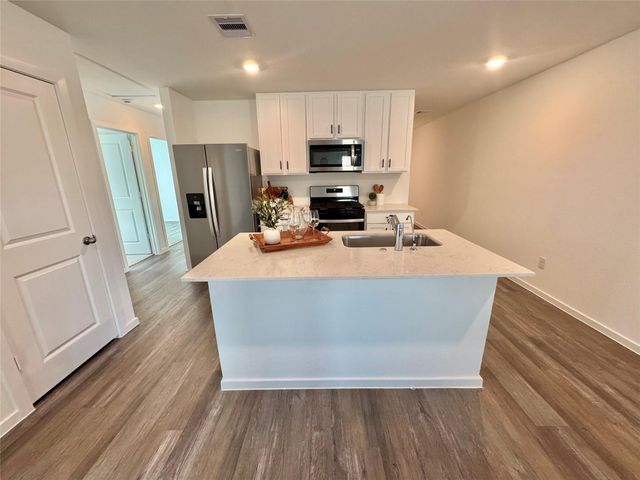 40962 Seasoned Oak Lane, Magnolia, TX 77354