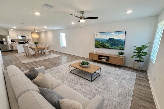 40962 Seasoned Oak Lane, Magnolia, TX 77354