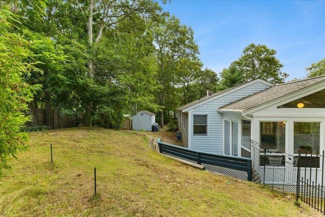 84 Eel Pond Rd, Bourne, MA 02532