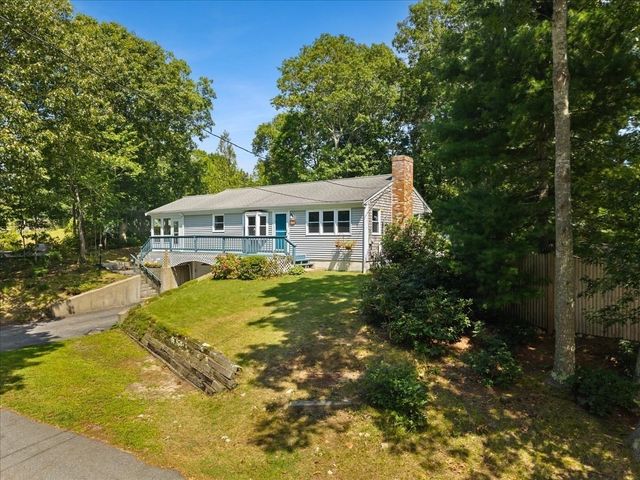 84 Eel Pond Rd, Bourne, MA 02532