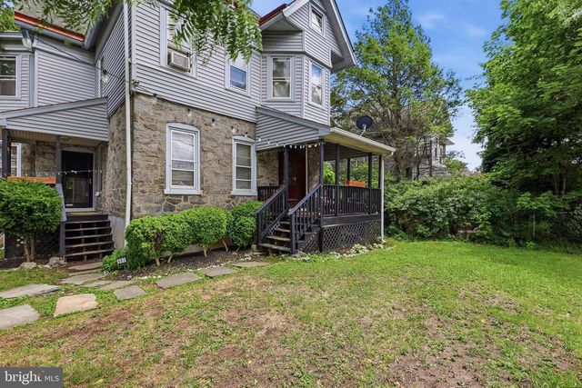 503 CHESTER PIKE, Sharon Hill, PA 19079