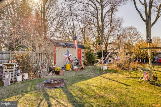 635 LAUREL ST, Delanco, NJ 08075