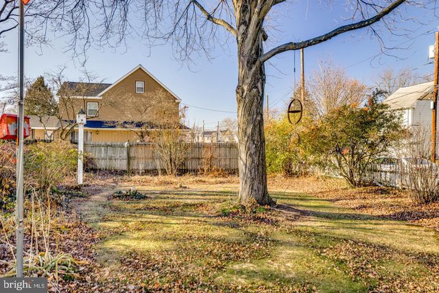 635 LAUREL ST, Delanco, NJ 08075