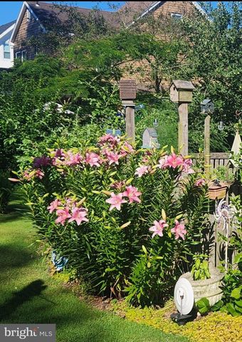 635 LAUREL ST, Delanco, NJ 08075