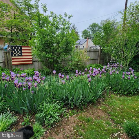 635 LAUREL ST, Delanco, NJ 08075