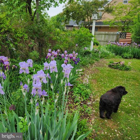 635 LAUREL ST, Delanco, NJ 08075