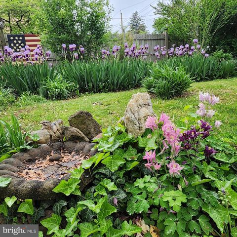 635 LAUREL ST, Delanco, NJ 08075