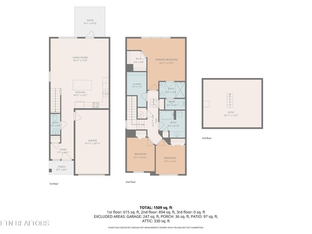 355 Harper Village Way, Lenoir City, TN 37771