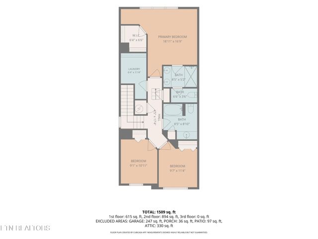 355 Harper Village Way, Lenoir City, TN 37771