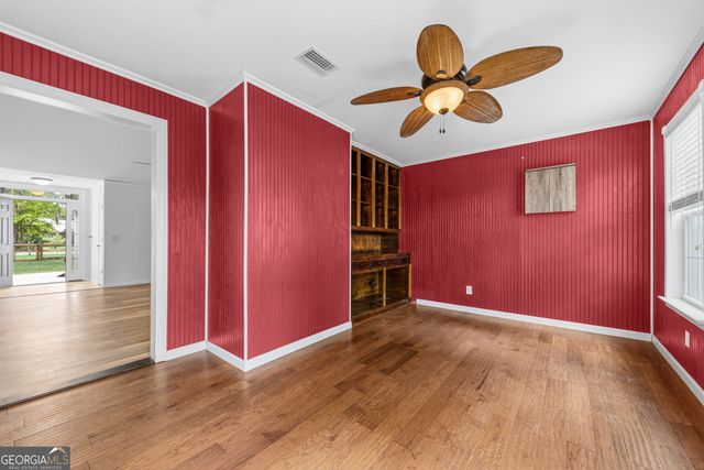 469 Sheffield Island Road, Woodbine, GA 31569