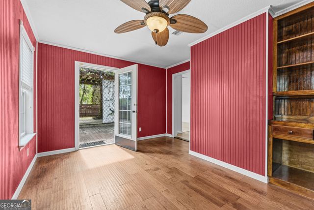 469 Sheffield Island Road, Woodbine, GA 31569