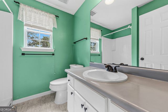 469 Sheffield Island Road, Woodbine, GA 31569