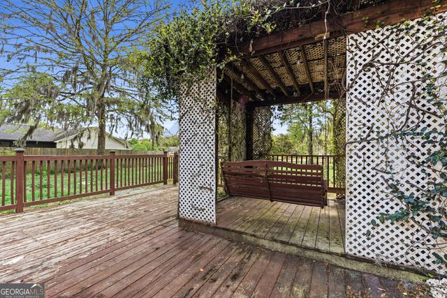 469 Sheffield Island Road, Woodbine, GA 31569