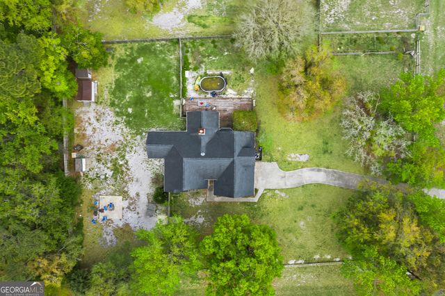 469 Sheffield Island Road, Woodbine, GA 31569