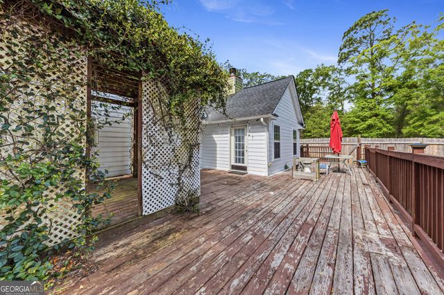 469 Sheffield Island Road, Woodbine, GA 31569