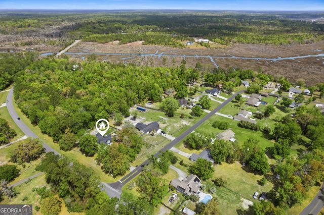 469 Sheffield Island Road, Woodbine, GA 31569