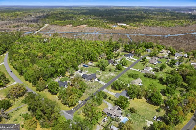 469 Sheffield Island Road, Woodbine, GA 31569