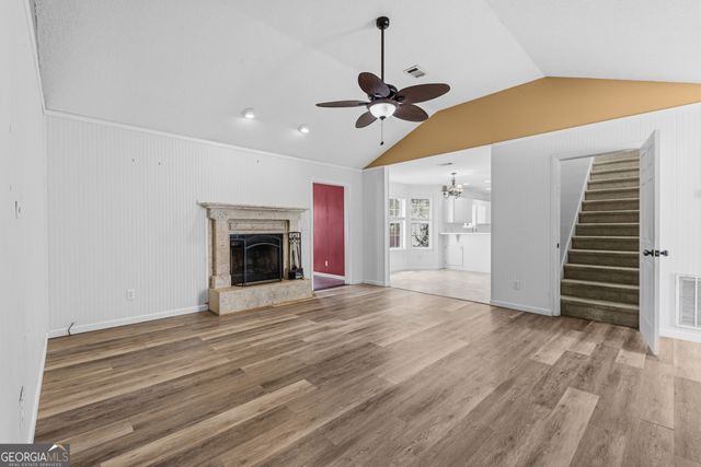 469 Sheffield Island Road, Woodbine, GA 31569