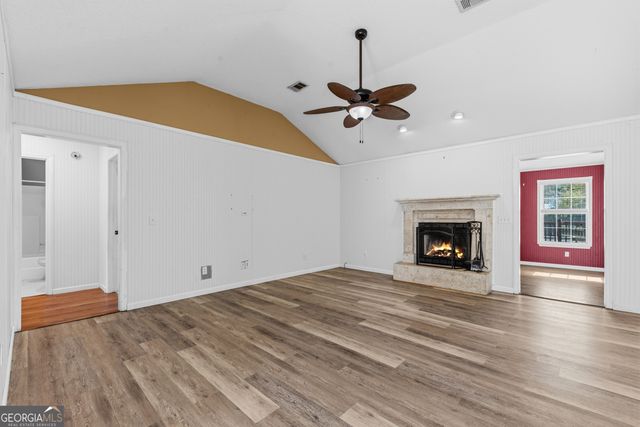 469 Sheffield Island Road, Woodbine, GA 31569