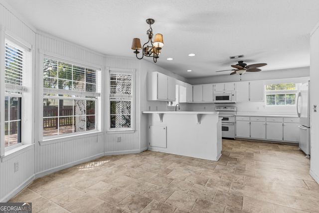 469 Sheffield Island Road, Woodbine, GA 31569