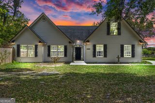 469 Sheffield Island Road, Woodbine, GA 31569