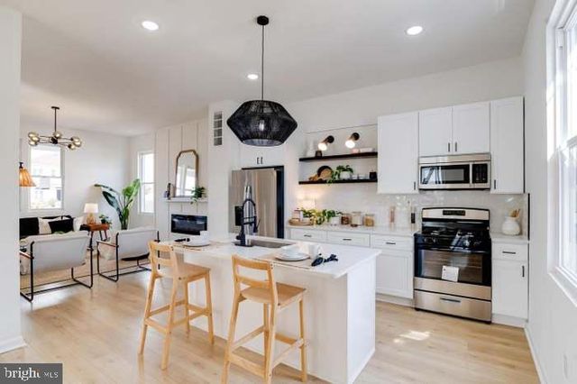 2409 GARRISON BLVD, Baltimore, MD 21216