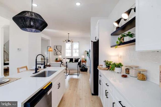 2409 GARRISON BLVD, Baltimore, MD 21216