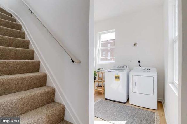 2409 GARRISON BLVD, Baltimore, MD 21216