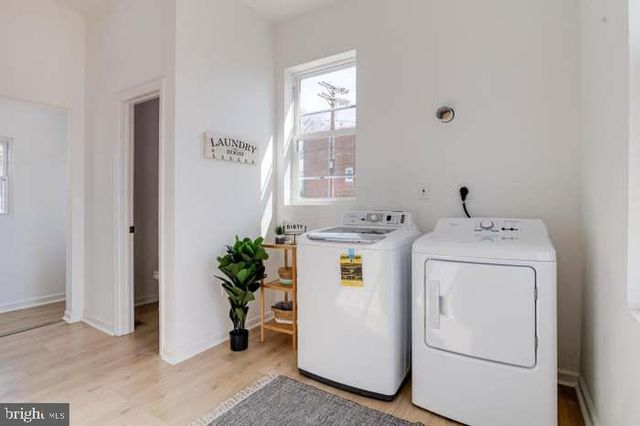 2409 GARRISON BLVD, Baltimore, MD 21216