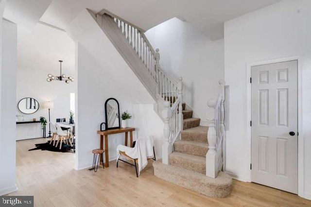 2409 GARRISON BLVD, Baltimore, MD 21216