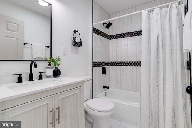 2409 GARRISON BLVD, Baltimore, MD 21216