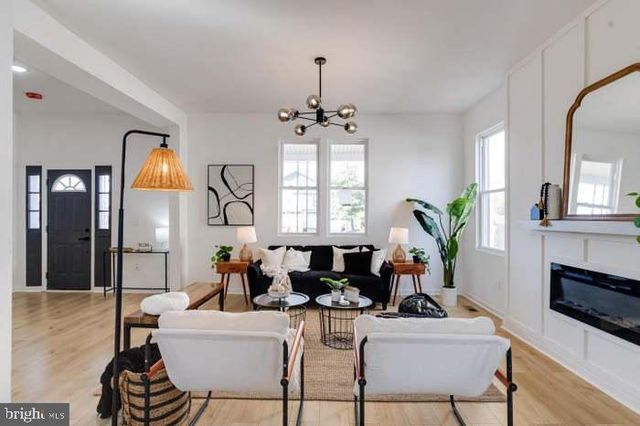 2409 GARRISON BLVD, Baltimore, MD 21216