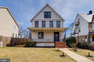 2409 GARRISON BLVD, Baltimore, MD 21216