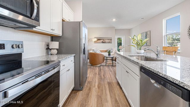 3064 Tasso Drive SW Lot 17- Downing C, Sunset Beach, NC 28468