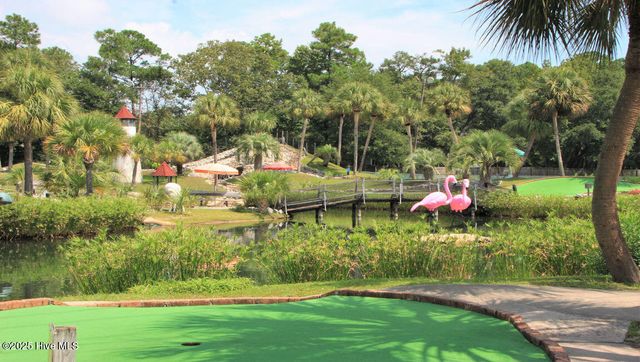 3064 Tasso Drive SW Lot 17- Downing C, Sunset Beach, NC 28468