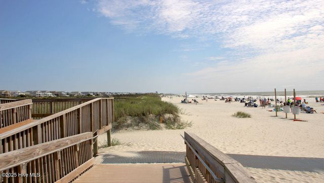 3064 Tasso Drive SW Lot 17- Downing C, Sunset Beach, NC 28468