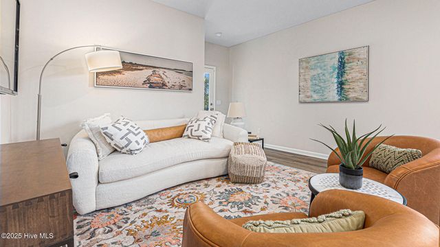 3064 Tasso Drive SW Lot 17- Downing C, Sunset Beach, NC 28468