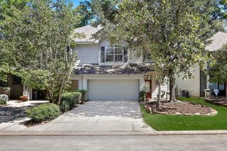 111 W Burberry Circle, Conroe, TX 77384