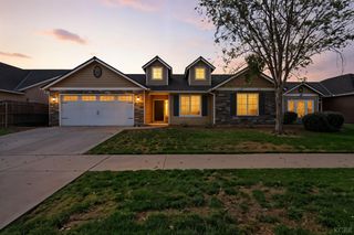 1268 N Cerritos Avenue, Hanford, CA 93230