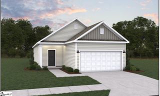 113 Leacock Drive # 278, Fountain Inn, SC 29644