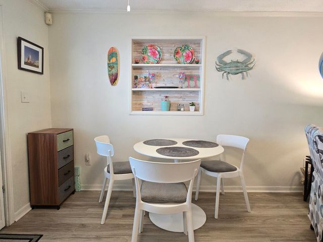 7605 Ridgewood Avenue 111, Cape Canaveral, FL 32920