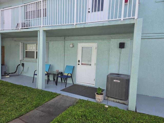 7605 Ridgewood Avenue 111, Cape Canaveral, FL 32920
