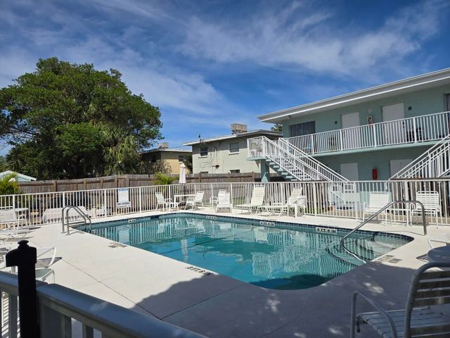 7605 Ridgewood Avenue 111, Cape Canaveral, FL 32920