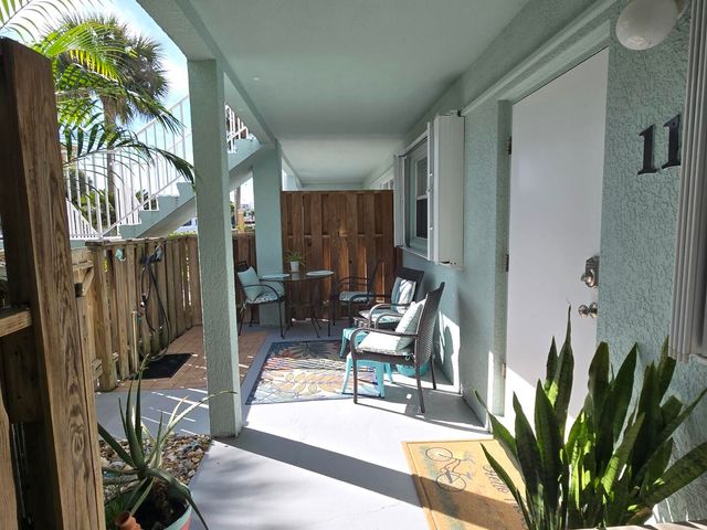 7605 Ridgewood Avenue 111, Cape Canaveral, FL 32920