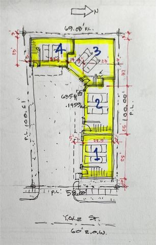 4123 Yale Street, Houston, TX 77018