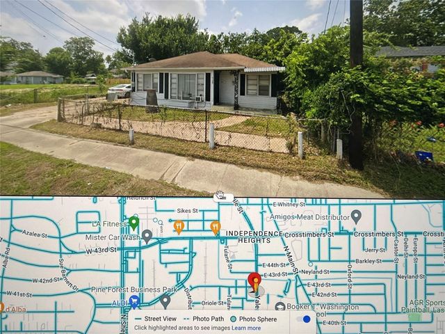 4123 Yale Street, Houston, TX 77018