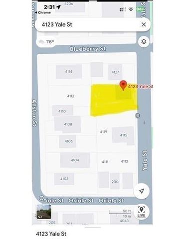 4123 Yale Street, Houston, TX 77018