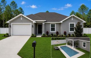 18 FLAMINGO DRIVE, Palm Coast, FL 32137