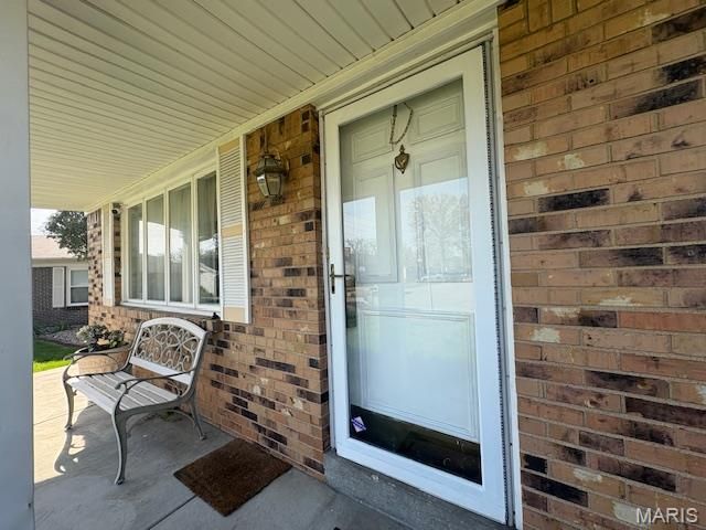 806 Elba Lane, Bellefontaine Nghbrs, MO 63137