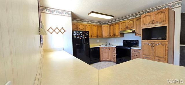 806 Elba Lane, Bellefontaine Nghbrs, MO 63137
